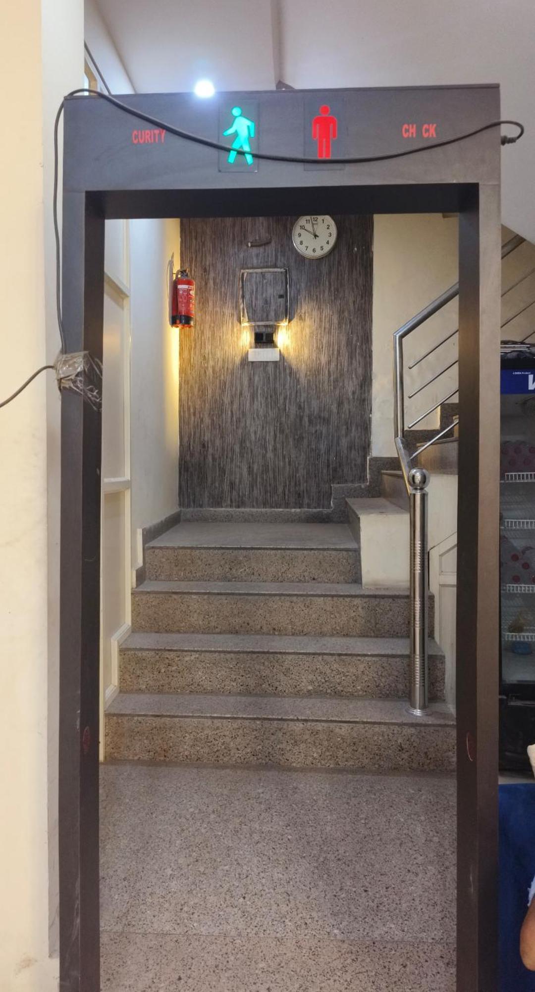 ניו דלהי Global Stay Near Delhi Airport מראה חיצוני תמונה